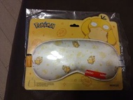 Miniso Pokémon 可達鴨眼罩