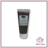Origins Clear Improvement Charcoal Honey Mask Travel Size