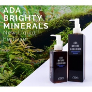 ADA GREEN BRIGHTY MINERAL