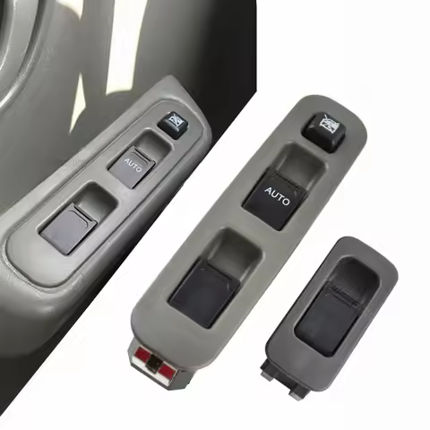 For Jimny FJ 1.5 DDiS 4WD Suzuki Alto Ignis Carry High Quality Window Control Switch Button 3799081A
