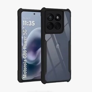 MOTOROLA G86 5G SHOCKPROOF ARMOR CASE G86 POWER/