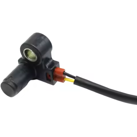 2pcs Transmission Output and Input Speed Sensor For 09G927321B 09M927321B Automobiles Sensors Speed 