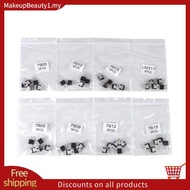 40Pcs 8 Types 7805 7809 7812 7815 7905 7912 7915 LM317 Transistor Assortment Kit Set