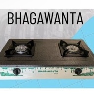 Kompor gas bhagawanta new