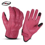 SUOMY Motorcycle Rider Equipment Breathable