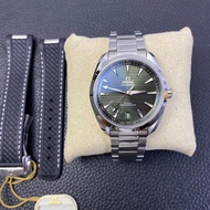 Jaeger -JL VSF 3K-CF- PP Swiss automatic movement sapphire mirror imported cowhide strap G0HT UH7X