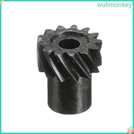 WU REPAIR PART Replacement Parts Aperture Motor Gear For D90 D80 Repair Part