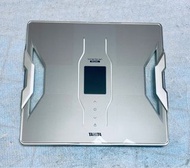 日本製 tanita RD-907 Tanita RD-953 innerscan dual 體脂磅 藍牙連手機 電子磅 智能脂肪磅 SMART Body Composition Scale