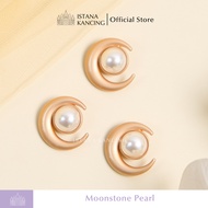 KEMEJA Moonstone Pearl Mushroom Button | Balzer Pearl Premium Button Shirt Dress Button Accessories 