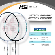 [NEW] YONEX Astrox 88S/ 88D PRO Badminton Racket 2024 Version New Colour