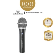 Audio-Technica ATR2100XUSB USB Microphone Series, 1-Year Local Warranty by Audio-Technica, Cardioid Microphone