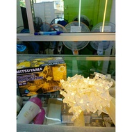 Led Decorative Lamp Star MODEL WARM WHITE 9METER MS-462