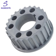 greatbuy666-Crankshaft Camshaft Drive Sprocket for Montero L200 Triton II L300 2.5D for 1 2 V14 V24 