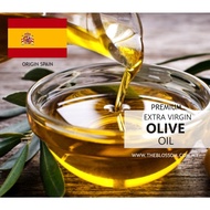 Extra Virgin Olive Oil (Pure &amp; Non Food Grade/ Origin Spain)