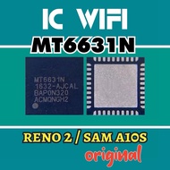 IC WIFI MT6631N Original