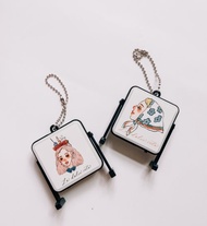 甜蜜生活招牌 LED小燈箱吊飾