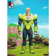 Toys Evolution Studio - Dragon Ball - Android 16 Resin Statue Anime