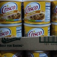 Crisco Shortening Bitter 16oz