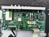 Mainboard SHARP รุ่น LC-39LE440M พาร์ท T.VST59.91A อะไหล่แท้/ของถอดมือสอง รับประกันสินค้า 30 วัน