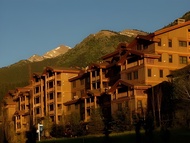 提頓山小屋Spa貴族山莊酒店 (Teton Mountain Lodge and Spa, a Noble House Resort)