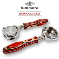 Naked portafilter la marzocco 58mm bottomless porta filter lamarzocco Naked portafilter lamarzoco 58