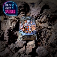 LUFFY G5, one piece keycap, luffy g5 mechanical keyboard button, luffy artisan, luffy model