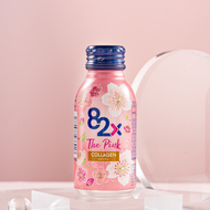 [Combo 5 Hộp] Thực Phẩm Bảo Vệ Sức Khoẻ Collagen 82X The Pink 100ml/Lọ)