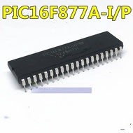 Chip PIC16F877A-IP 16F877 In-Line DIP-40 Chip