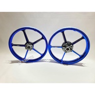 SPORT RIM YAMAHA SNIPER 150 Y15ZR MXKING