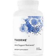 THORNE-JointSupportNutrients-FormulatedwithGlucosamine,M,Curcumin,Bromelain,Boswellia&PotassiumforJo