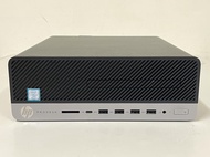 HP ProDesk 600 G5 SFF I5-8500 惠普九代橫式主機 可超商取貨