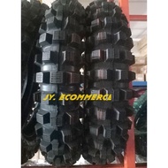 FKR Ranger Tube-Type Tyre 4.60-17, 460-17,4.60-18, 460-18,410-18,300-21 Motorcross Cross Scrambler T