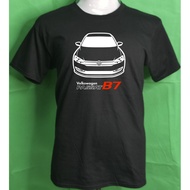 VOLKSWAGEN PASSAT B7 T-shirt