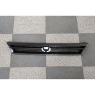 Front Grill TOYOTA Corolla AE100-AE101 1992-1997 removedOriginal