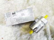 賓士 汽油芯 濾清器 W202 W203 W210 W220 W208 W209 W463 R170 德國製