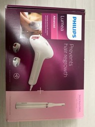 Philips Lumea Advanced IPL - Hair removal device BRI923/00 , 飛利浦彩光脫毛機