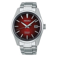 Seiko Presage Gents SPB227J1 Sharp Edged Series Automatic