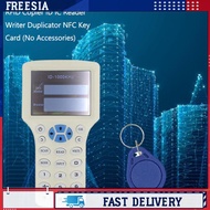 RFID NFC IC ID Reader Frequency RFID Access Control Card Duplicator Encryption