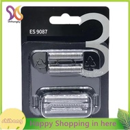 For  Shaver Replacement Inner Blade & Foil, Fit ES9510 ES-9013 ES9087 ES9068 ES8101 ES8103 ES8109