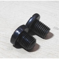 MESIN TYPICAL Poly Sewing Machine Bolts