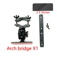 for DDPAI Dash Cam Z60 PRO / Z60 suction cup bracket