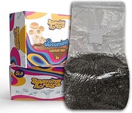 Booming Acres Booming Substrate | 5lb Coir Vermiculite Gypsum CVG Sterilized Substrate Blend | Ready