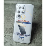 Crack pc case itel s26 ultra itel s25 itel s25 ultra itel p65 4g air bag anticrack soft case