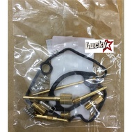 KR150 CARBURETOR REPAIR KIT CARB CARBURATOR KARB KR 150