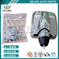 Universal Truck Accessories Electroplating Car Mirror Mirror Shell Suitable for hino hino 500 Series