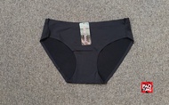 กางเกงในหญิง กางเกงในไร้ขอบ กางเกงใน sister hood 3081 เอวต่ำ ไร้ขอบรอบขา ไม่ระคายเคือง ผิวสัมผัสนุ่ม