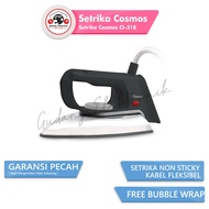 Cosmos Stainless Steel Electric Iron CI-318
