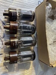 RCA 5881 真空管