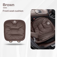 Car Seat Cover Non-Slip Breathable Car Seat Cushion Front Rear Back Seat Covers Cushion Car Accessor