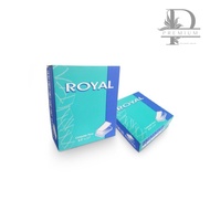 Royal Computer Form (9.5” X 11”) / Kertas Komputer / (1ply,1ply2up/2ply,2ply2up/3ply,3ply2up/4ply,4p